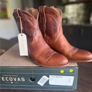 Tecovas The Penny.